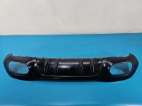 Zderzak tył Mercedes W177 1 sedan