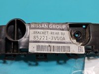 Ślizg zderzaka tył lewy Nissan Note E12 85221-3VU0A