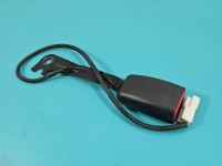 Pas bezpieczeństwa przód prawy pasażera Kia Sportage III 10-15