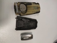 PILOT KLUCZYK KEYLESS Vw Passat B7