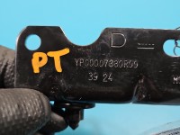 Mocowanie uchwyt Opel Grandland