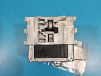 Blokada kierownicy Saab 9-3 II 12801116