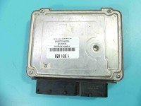 Komputer Sterownik silnika Hyundai Ix35 09-13 0281016676, 39101-2F255 2.0 crdi