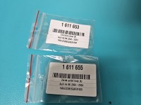 Zacisk przód lewy Audi A4 B6 2.0 20V