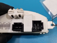 Opornik rezystor Vw Golf Sportsvan 5Q0907521C