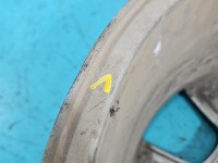 alufelgi felgi 16 komplet AUDI A4 B8