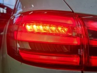 Lampa tył lewa Producent części: FORD, Z B ŁOTNIKA LED 14-19, EM2B-13405-BH Ford S-max II MK2 HB