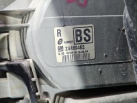 Lampa tył prawa Opel Vectra C kombi EUROPA