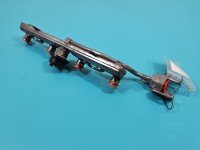 Listwa wtryskowa CZUJNIKI Honda Jazz III 1.3 16V