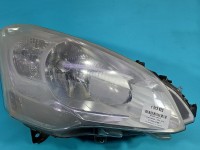Reflektor prawy lampa przód Citroen Berlingo II EUROPA