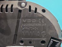 Licznik Seat Leon III 12- 5F0920873A 2.0 tdi (Crmb) EUROPA