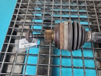 Półoś przód lewa AUDI A4 B8 2.0 TFSI automat