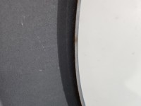 Błotnik przód lewy Honda Accord VIII 08- NH737M