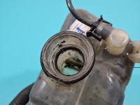 Zbiorniczek Zbiornik wyrównawczy Citroen Jumper 14- 2.2 hdi