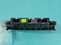 Konsola panel nawiewu Citroen C5 II X7 96829415ZD