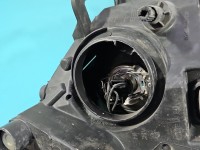 Reflektor lewy lampa przód Peugeot Partner II EUROPA 9682829380