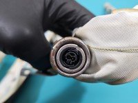 Kurtyna lewa poduszka airbag Ford Fusion USA 2012-2020 sedan