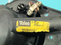 Dmuchawa nawiewu wentylator Vw Passat B4 357820021 EUROPA