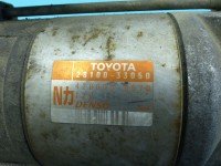 TEST Rozrusznik Toyota Yaris I 28100-33050 1.4 D4D