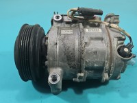 Sprężarka klimatyzacji kompresor 447280-7423 Mercedes W246 2.1 cdi