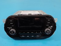 Radio fabryczne Fiat Tipo II 15- 07356609100 radioodtwarzacz