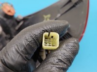 Lampa tył lewa Suzuki Sx4 I 06- HB Suzuki EUROPA