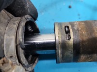 Przekładnia kierownicza maglownica Renault Thalia I 8200163503