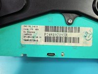 Licznik Dacia Sandero I 08-12 248102193R 1.6b EUROPA