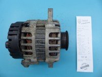 TEST Alternator Chevrolet Aveo T200 2655476, 96404263 1,2.0 8V wiel