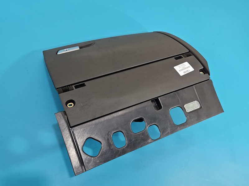 Schowek pasażera AUDI A6 C7 EUROPA