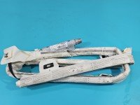 Kurtyna prawa poduszka airbag Mercedes GLK X204 08- HB