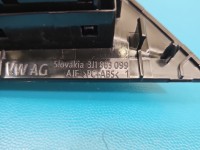 Gniazdo USB Skoda Superb IV 5NA035736