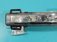 Światło jazdy dziennej prawe Ford S-max I MK1 AM2113B218AD