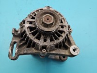 TEST Alternator Renault Kangoo I 7700433069, A001TA2291 1.2b