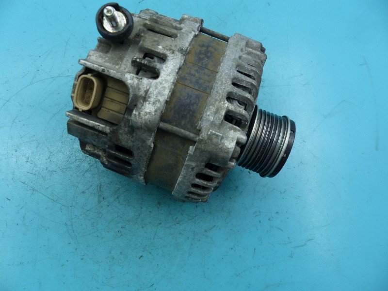 TEST Alternator Subaru Legacy V 23700AA660, A3TX0781 2.0 d boxer