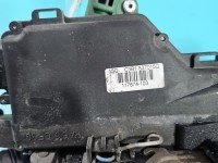 Zamek przód lewy Vw Golf IV EUROPA Volkswagen, Europejska, 8pin