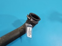 Rura przewód Producent części: Volvo, intercoolera Volvo V40 II 12- 31370176 1.6 T3 (B4164)