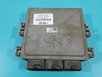 Komputer Sterownik silnika S180123007A, 9678628780 Peugeot 508 I 1.6 hdi