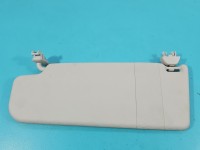 Przesłonka lewa Vw Up! DASZEK osłona przeciwsłoneczna