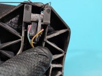 Klamka przód lewa zewnętrzna Mercedes W221 A2217600534