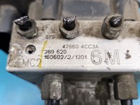 Pompa abs Nissan X-trail III T32 13-21 0265956165, 47660-4CC3A