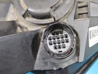 Reflektor lewy lampa przód Land rover Discovery Sport 14- L550 EUROPA
