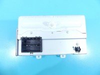 Radio fabryczne Opel Meriva B 23348239 radioodtwarzacz