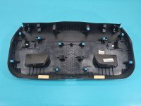 Tapicerka klapy boczek bagażnika Fiat Tipo II 15- 735702535, 735715816