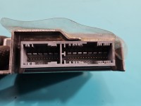 Deska rozdzielcza airbag pasażera kokpit Hyundai I30 I 07-12