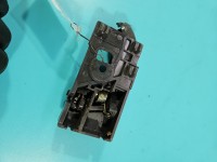 Klamka wewnętrzna przód prawa Isuzu D-Max II 11-19