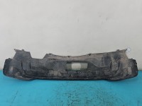 Zderzak tył Skoda Kamiq HB