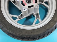 Koło 1 szt. Suzuki Burgman 400 07-09 0.4b