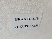 Skrzynia biegów 20A707 Opel Corsa F 1.2 12V wiel