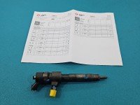 TESTOWANY Wtryskiwacz Opel Zafira B 0445110165 1.9 CDTI